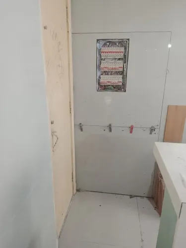 Preciso de ajudante
