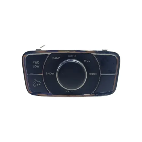 Botão Comando Tração Jeep Grand Cherokee 2014-2021 Original