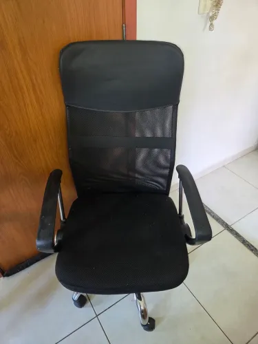 Cadeira escritório 