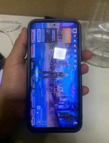 POCO F3