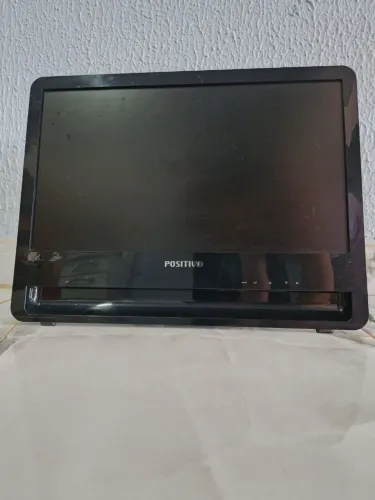 Monitor Positivo