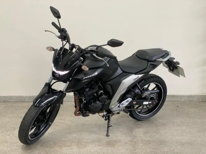 Yamaha Fz25 250 fazer flex 2023
