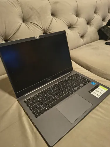 Notebook Samsung Zerado