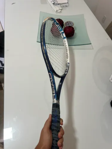 Raquete de Tênis Head Instinct Rev Youtek. 