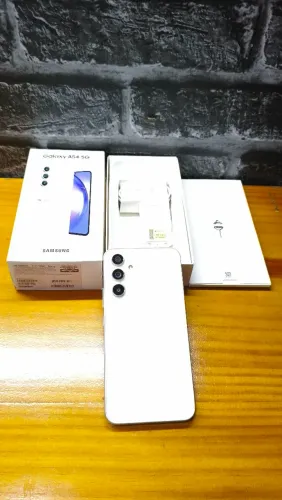 Galaxy A54 5G