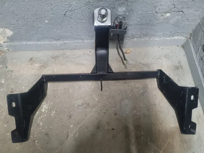 Reboque para hrv