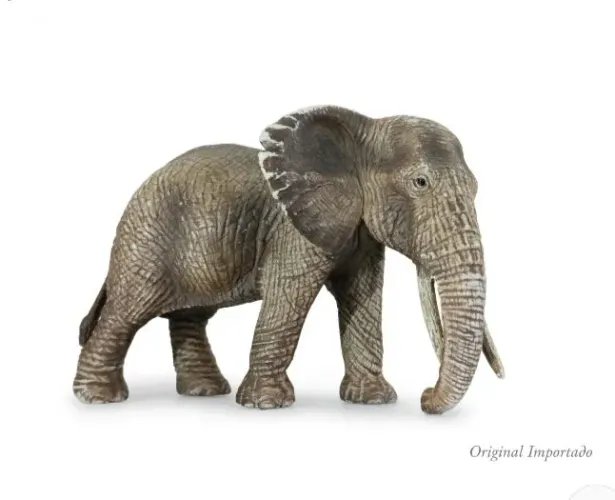 miniatura elefante original importado