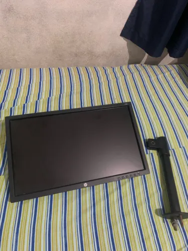 Monitor 21,5 polegadas 60 Hz 