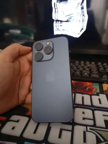 iPhone 15 pro