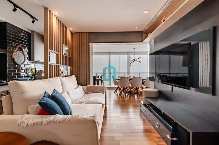 Apartamento para aluguel em Moema, São Paulo