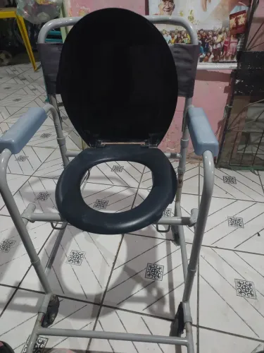 Cadeira de banho