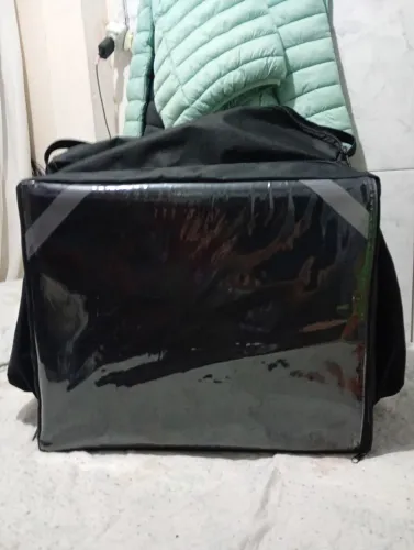 Bag para entregas