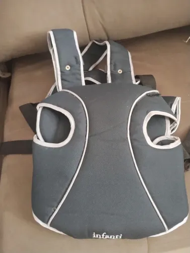 Vendo canguru marca Infanti