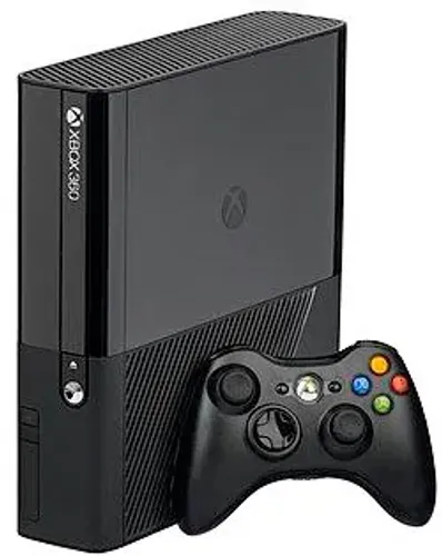 Xbox 360 destravado 
