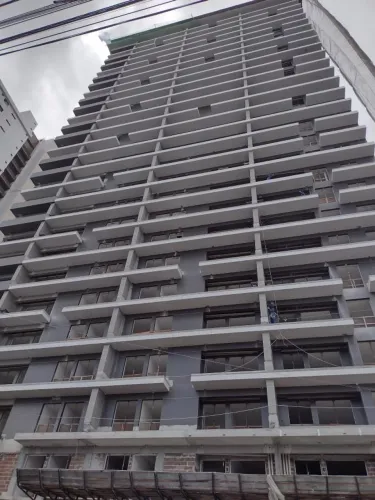 Apartamento para Venda em João Pessoa, Estados, 3 dormitórios, 2 suítes, 3 banheiros, 2 va
