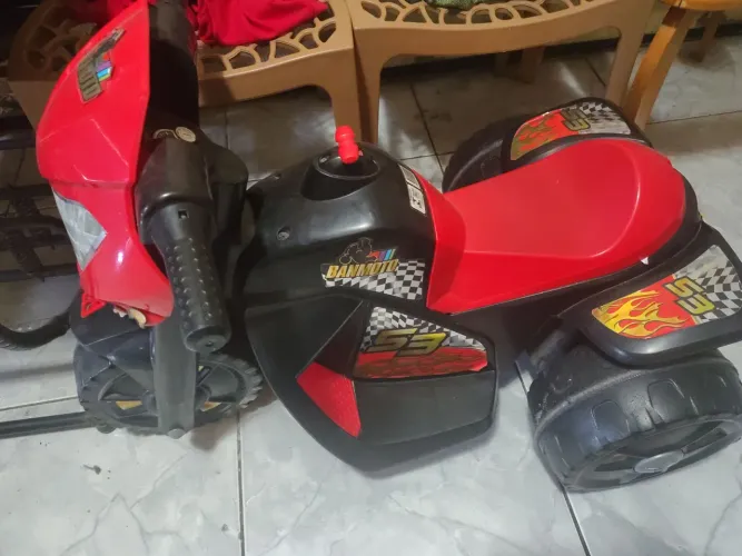 Vender Motinha eletrônica