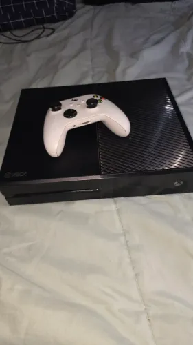 Xbox One Fat (Sem kinect)