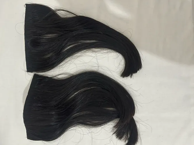 Cabelo Brasileiro do Sul