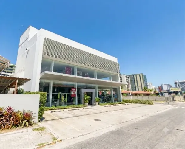 PRÉDIO COMERCIAL DE ALTO PADRÃO | 1.000 m² | CABO BRANCO | JOÃO PESSOA/PB