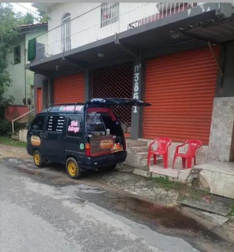 Asia Motors Towner SDX / Dlx/ STD 1997