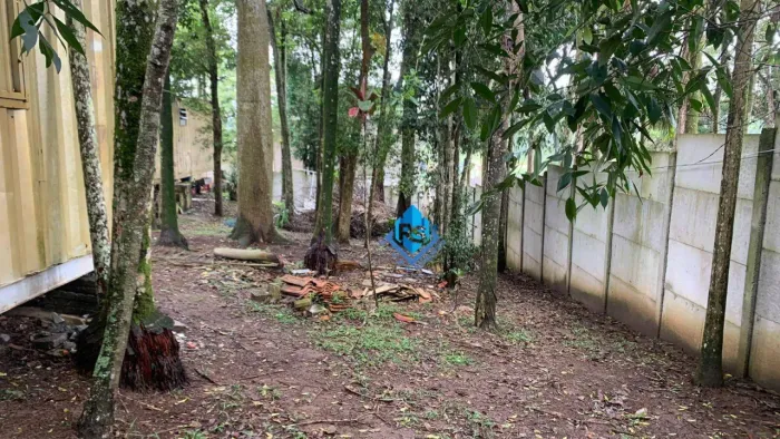 Terreno à venda, 700 m² por R$ 650.000,00 - Riacho Grande - São Bernardo do Campo/SP