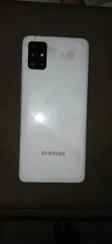 Celular Samsung a51s 256gb