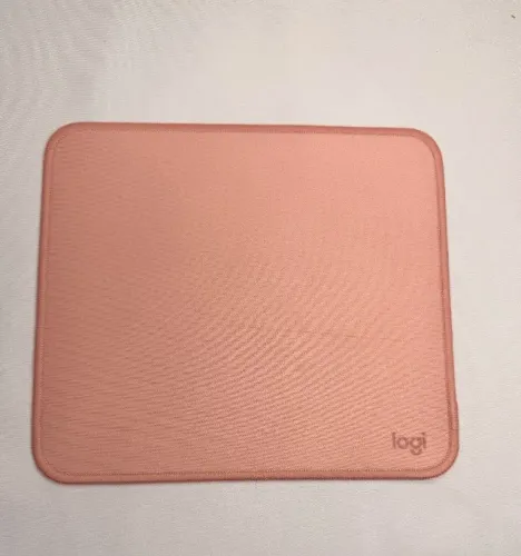 Mousepad Logitech Studio Series Rosa 23 × 20 cm