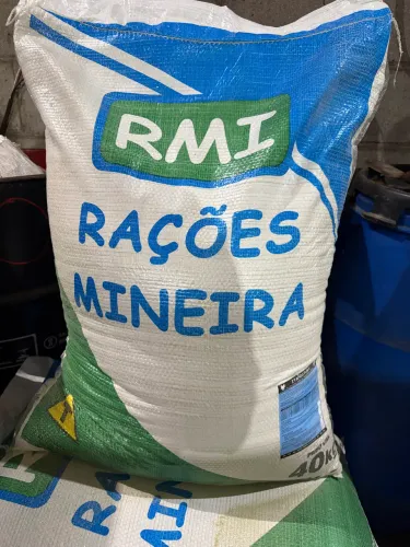 Pastura para galinhas 160g de proteína