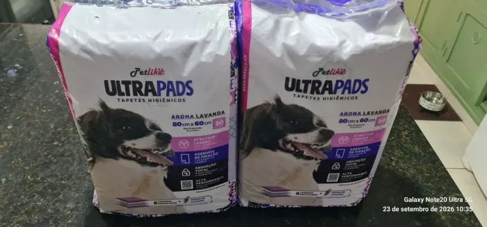 TAPETE HIGIENICO PARA PETS