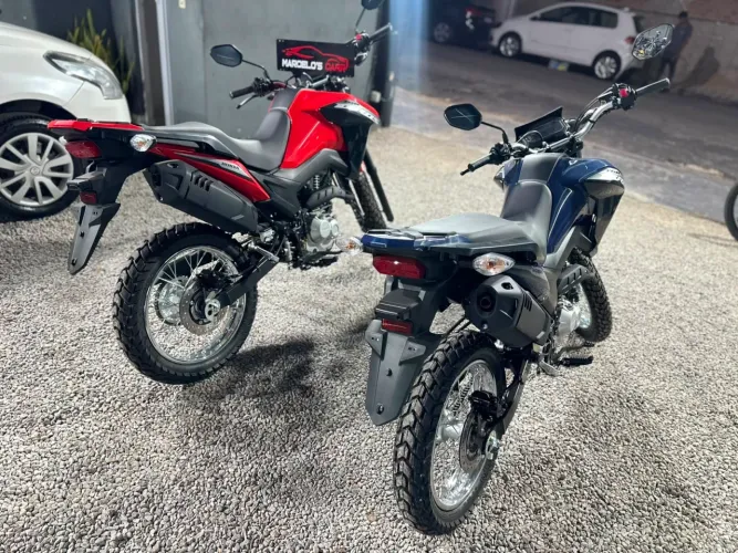 Moto bros zero