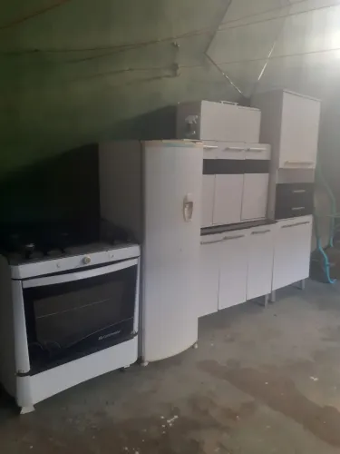 Cozinha