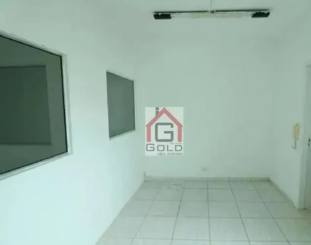 Sala para alugar, 28 m² por R$ 1.650,00/mês - Centro - Santo André/SP