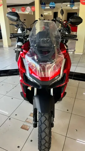 HONDA ADV160cc