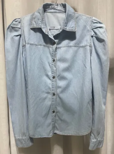 Lote de Roupas Feminina