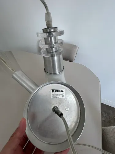 Luminária Pendente Tashibra