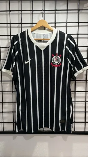 Camisa do Corinthians jogador 26/27