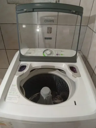 Máquina de lavar 16kg