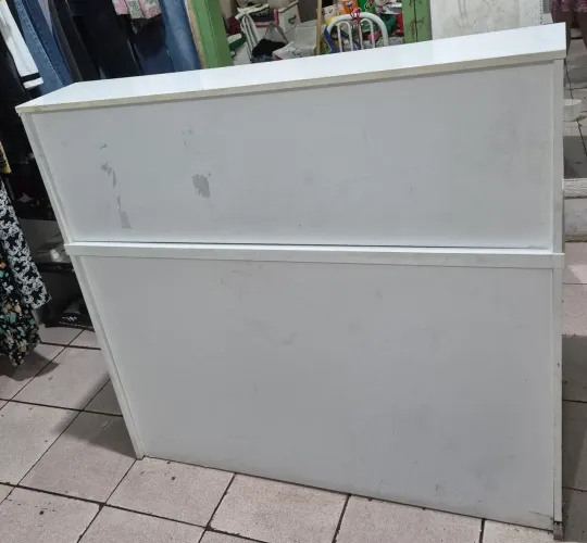 Balcão de atendimento