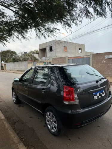 Fiat Palio Celebration 1.0 Fire Flex 8V 4P 2008