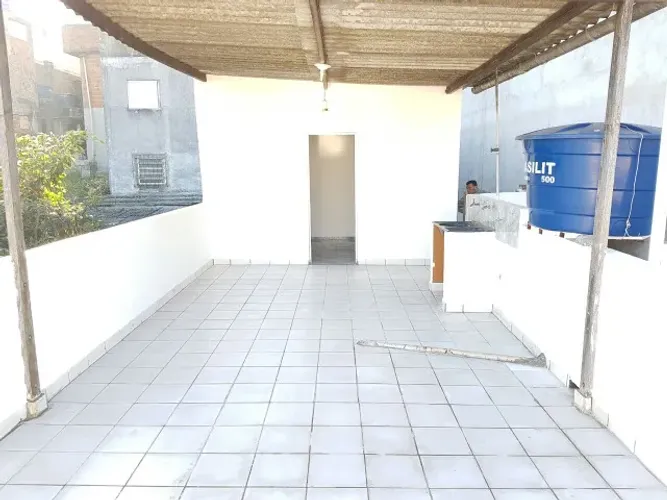 COBERTURA PERTO DO METRÔ