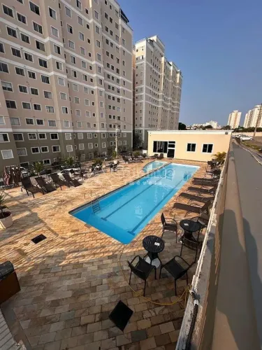 apartamento - Jardim Nova Europa - Campinas