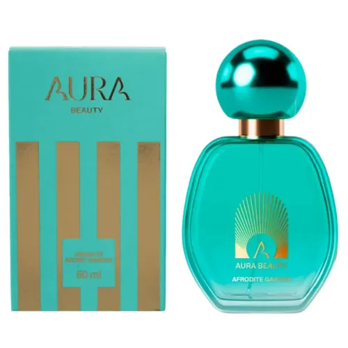 Perfume AURA BEAUTY JADE PICON
