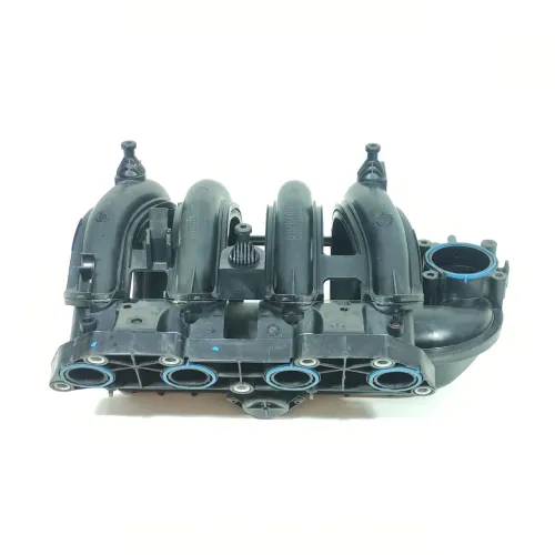 Coletor Admissão Volkswagen Fox Golf Polo 1.0 8v 2012 a 2016 Original (030129711CR)