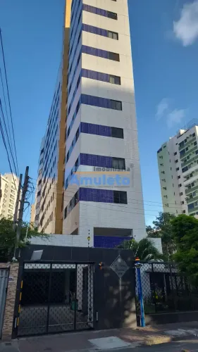Apartamento para locação, Encruzilhada, Recife, PE