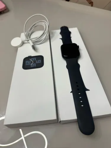 Apple Watch SE