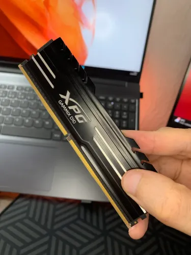 XPG D10 8GB DDR4 2666MHz 