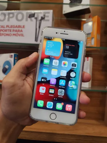 Iphone 7 plus 128GB 