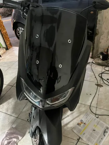 Yamaha NMAX 160 ABS 2024