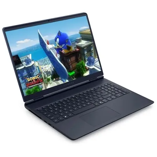 Notebook Alienware 16 Aurora LAC16250-7568BLU Intel Core Ultra 7 1.8GHz / RTX 5060 8GB