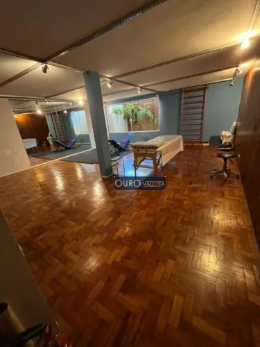 Casa à venda, 402 m² por R$ 5.650.000,00 - Jardim Guedala - São Paulo/SP